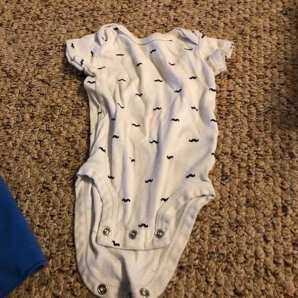 Spring summer boys outfit - Picture 4 of 5